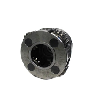 MERITOR | 022673A | CAIXA SATELITE COMPLETA VW/FORD/MB/IVECO/VOLVO EIXO MS240/MS245/MS248