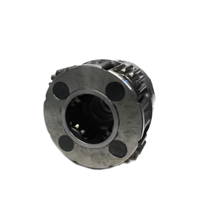 MERITOR | 022673A | CAIXA SATELITE COMPLETA VW/FORD/MB/IVECO/VOLVO EIXO MS240/MS245/MS248