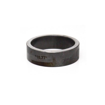MERITOR | 029052 | CALCO ESPACADOR 18,77MM ROLAMENTO PINHAO FORD/VW EIXO MS155/MS158/MS240/MS245/MS248