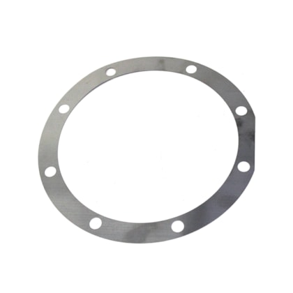 MERITOR | 029386 | CALCO/ESPACADOR/AJUSTE REGULAGEM CAIXA ROLAMENTO PINHAO FORD/VW EIXO MR168