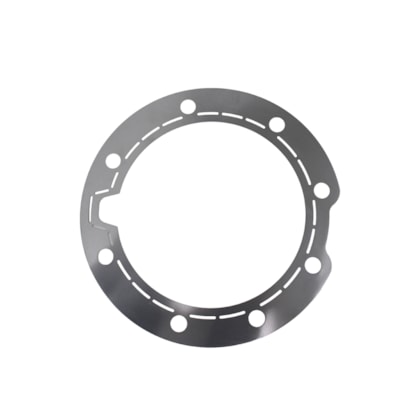 MERITOR | 029523 | CALCO AJUSTE CAIXA PINHAO 0,127MM (INTERNO 154MM X EXTERNO 215MM)
