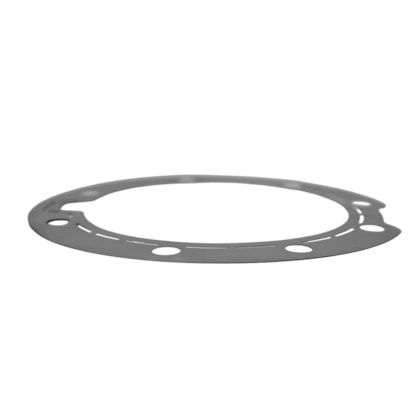 MERITOR | 029523 | CALCO AJUSTE CAIXA PINHAO 0,127MM (INTERNO 154MM X EXTERNO 215MM)