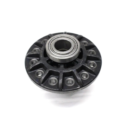 MERITOR | 038324 | CAIXA SATELITE COMPLETA FORD/VW EIXO MD145/MS145 (PARA RELACAO 3,42 A 4,11)