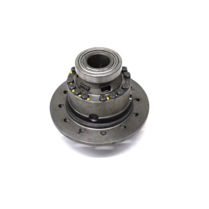 MERITOR | 038324 | CAIXA SATELITE COMPLETA FORD/VW EIXO MD145/MS145 (PARA RELACAO 3,42 A 4,11)