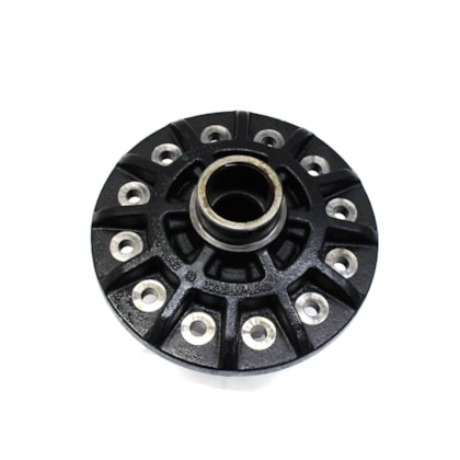 MERITOR | 038325 | CAIXA SATELITE COMPLETA FORD/VW EIXO MD145/MS145 (PARA RELACAO 4,33 A 7,16)