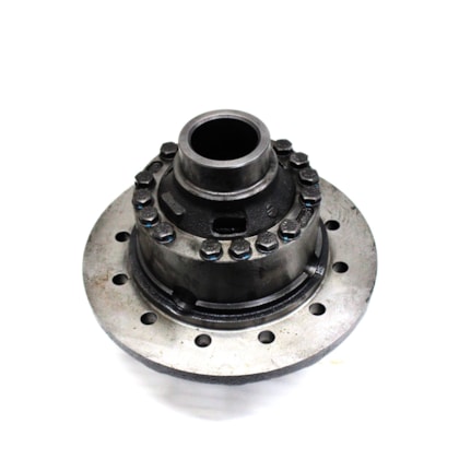MERITOR | 038325 | CAIXA SATELITE COMPLETA FORD/VW EIXO MD145/MS145 (PARA RELACAO 4,33 A 7,16)