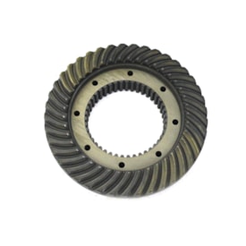 MERITOR | 039932 | COROA E PINHAO 10X41 (RELACAO 4,10:1) FORD/VW EIXO MS230/MS235 (NR COROA 39768K2 - NR PINHAO 39699K2)