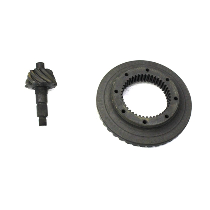 MERITOR | 039932 | COROA E PINHAO 10X41 (RELACAO 4,10:1) FORD/VW EIXO MS230/MS235 (NR COROA 39768K2 - NR PINHAO 39699K2)-99f6f46a-eaf7-4ffb-8fc8-380f349470a5