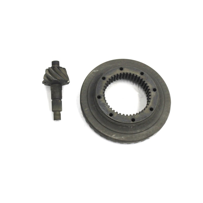 MERITOR | 039933 | COROA E PINHAO 9X41 (RELACAO 4,56:1) FORD/VW EIXO MS230/MS235 (NR COROA 39770K5 - NR PINHAO 39701K5)-bf8cddfa-5e12-4549-b546-fcecfbfdeb9f