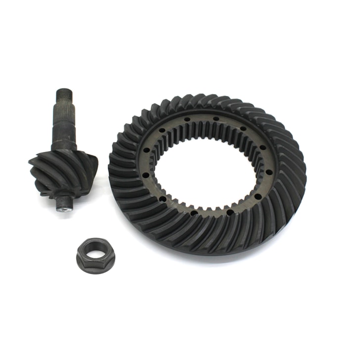 MERITOR | 039955 | COROA E PINHAO 10X41 (RELACAO 4,10:1) FORD/VW EIXO MS240/MS245/MS248 (39952 NR COROA - 39721 NR PINHAO)-21f20846-940c-4c3a-8eb1-b58c64797ae2