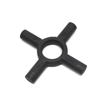 MERITOR | 043007 | CRUZETA CAIXA SATELITE FORD/VW EIXO MS220/MS225 | FORD/VW EIXO H340 TINKINHO | VW EIXO MS113 TODOS