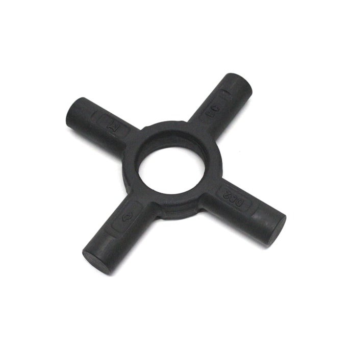 MERITOR | 043007 | CRUZETA CAIXA SATELITE FORD/VW EIXO MS220/MS225 | FORD/VW EIXO H340 TINKINHO | VW EIXO MS113 TODOS-67de40a2-5f86-4414-a1f6-3d9ab345e614