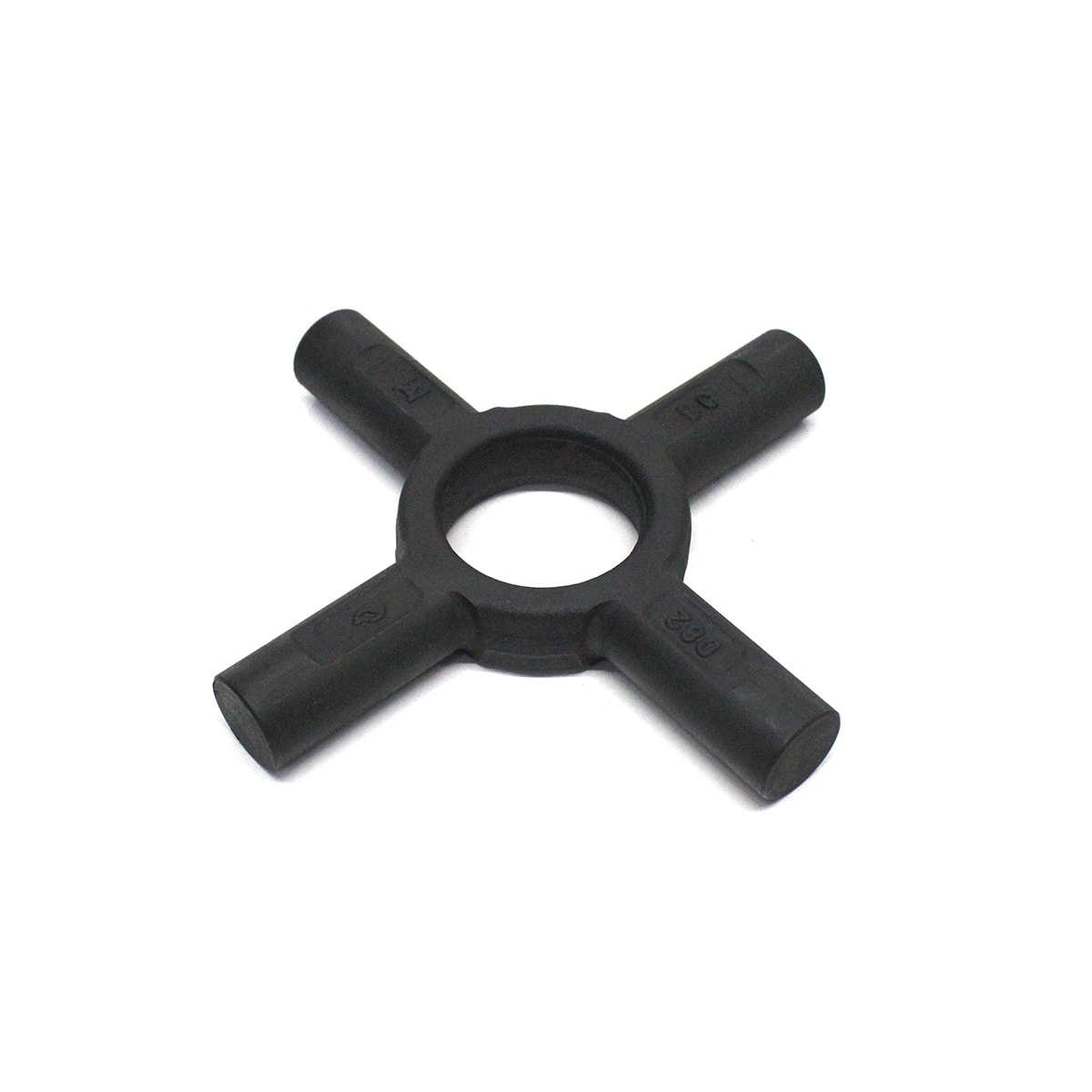 MERITOR | 043007 | CRUZETA CAIXA SATELITE FORD/VW EIXO MS | Msam