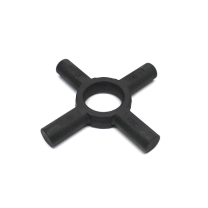 MERITOR | 043007 | CRUZETA CAIXA SATELITE FORD/VW EIXO MS220/MS225 | FORD/VW EIXO H340 TINKINHO | VW EIXO MS113 TODOS