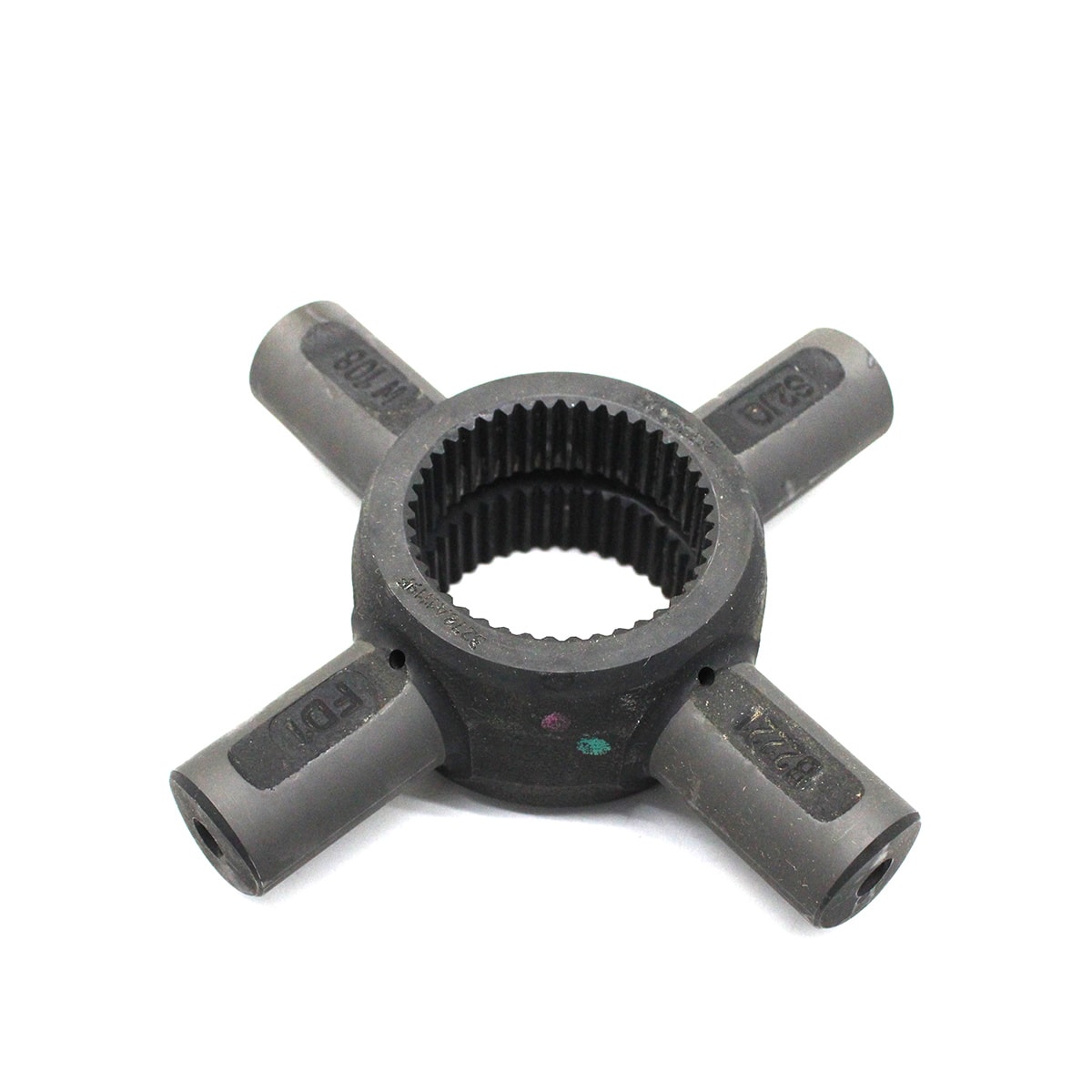 T様 MERITOR | 043071 | CRUZETA CAIXA SATELITE BLOQUEIO EIXO M | Msam