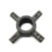 MERITOR | 043073 | CRUZETA CAIXA SATELITE BLOQUEIO IAD FORD/VW EIXO MD168 REFORCADO-876d7e23-b374-4482-8d18-65625745ac25