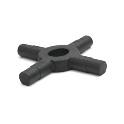 MERITOR | 043209 | CRUZETA CAIXA SATELITE VW EIXO MERITOR MS120/MS124/MS145124/MS08125