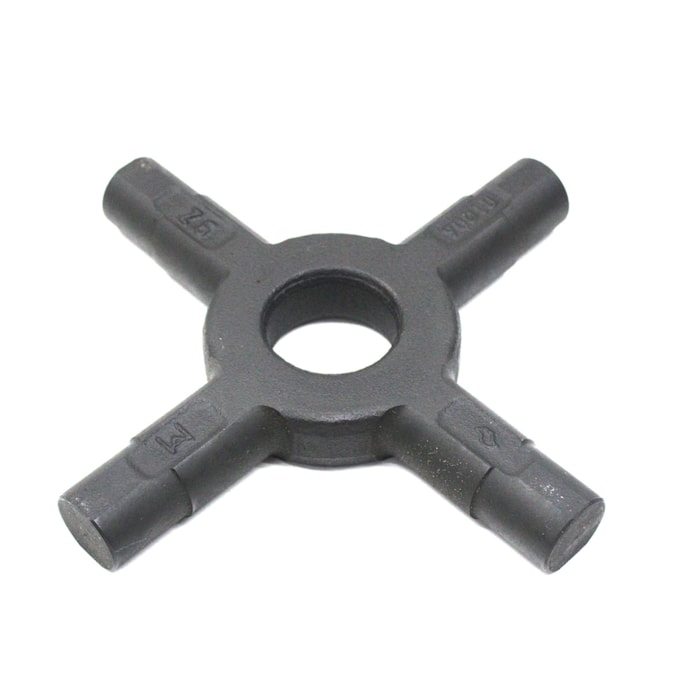 MERITOR | 043209 | CRUZETA CAIXA SATELITE VW EIXO MERITOR MS120/MS124/MS145124/MS08125-5885ba46-d073-467d-943a-8dd9cffef485