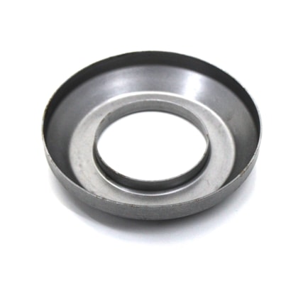MERITOR | 049088 | DEFLETOR DE PO RETENTOR TERMINAL/FLANGE PINHAO FORD/VW EIXO MS120/MS124/MS08125/MS220/MS225/MS230/MS235