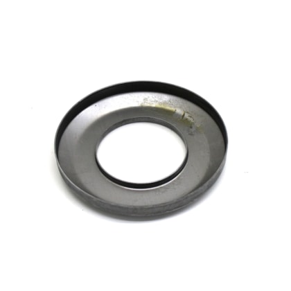 MERITOR | 049089 | DEFLETOR DE PO RETENTOR TERMINAL/FLANGE PINHAO FORD/VW/MB/IVECO/VOLVO/AGRALE EIXO MS145/MS155/MS158/MS240/MS245/MS248