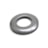 MERITOR | 049089 | DEFLETOR DE PO RETENTOR TERMINAL/FLANGE PINHAO FORD/VW/MB/IVECO/VOLVO/AGRALE EIXO MS145/MS155/MS158/MS240/MS245/MS248-60e267f4-7506-459f-873b-4c2f47a5a5fc
