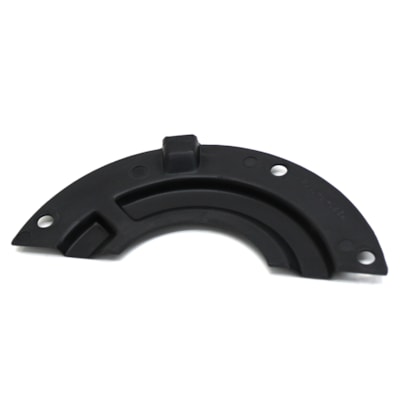 MERITOR | 049245 | DEFLETOR/GUARDA PO BOMBA OLEO EIXO MD145/MD168
