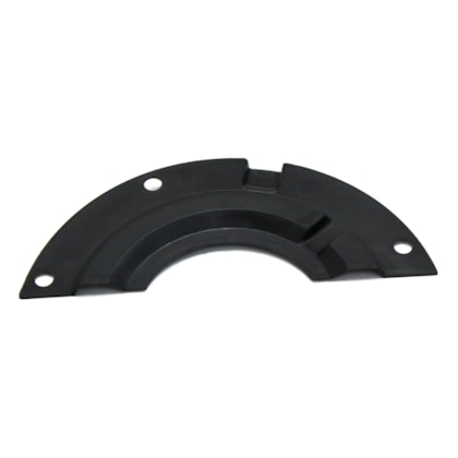 MERITOR | 049245 | DEFLETOR/GUARDA PO BOMBA OLEO EIXO MD145/MD168