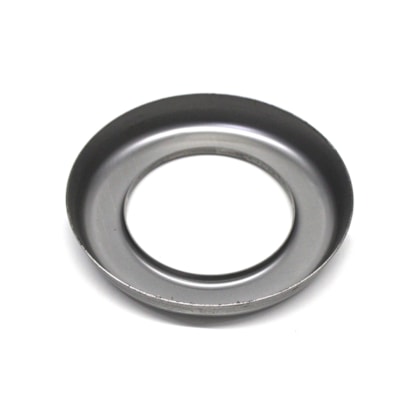 MERITOR | 049251 | DEFLETOR DE PO RETENTOR TERMINAL/FLANGE PINHAO FORD/IVECO/VW EIXO MR145 (INTERNO 93MM)