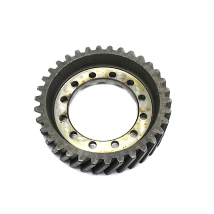 MERITOR | 058025 | COROA/ENGRENAGEM REDUZIDA BAIXA Z34 FORD/VW EIXO L345 (DIF TINKAO)