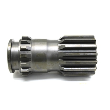 MERITOR | 058088 | ENGRENAGEM SOLAR Z16 FORD/VW/MB EIXO MS240/MS245/MS248 (190MM)
