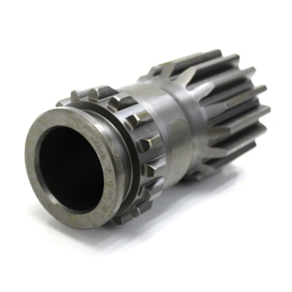 MERITOR | 058088 | ENGRENAGEM SOLAR Z16 FORD/VW/MB EIXO MS240/MS245/MS248 (190MM)