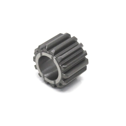 MERITOR | 058296 | ENGRENAGEM Z14 REDUZIDA FORD/VW/MB EIXO MS240/MS245/MS248 (38X65MM) (SISTEMA ROLETE)