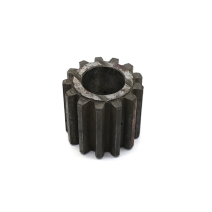 MERITOR | 058297 | ENGRENAGEM Z13 REDUZIDA EIXO MS230/MS235 (38X61MM) (SISTEMA ROLETES)