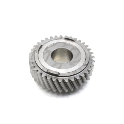 MERITOR | 058329 | ENGRENAGEM HELICOIDAL MOTORA FORD/VW EIXO MD145