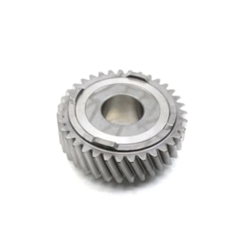 MERITOR | 058329 | ENGRENAGEM HELICOIDAL MOTORA FORD/VW EIXO MD145 (DIF ANTERIOR DIANTEIRO) (ALTURA DENTES 48,50MM)