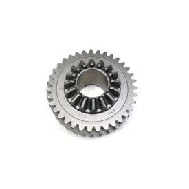 MERITOR | 058329 | ENGRENAGEM HELICOIDAL MOTORA FORD/VW EIXO MD145 (DIF ANTERIOR DIANTEIRO) (ALTURA DENTES 48,50MM)