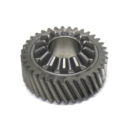 MERITOR | 058400 | ENGRENAGEM Z35 HELICOIDAL MOTORA DO PINHAO IVECO/FORD/VW/VOLVO EIXO MD168 (DIF ANTERIOR DIANTEIRO)