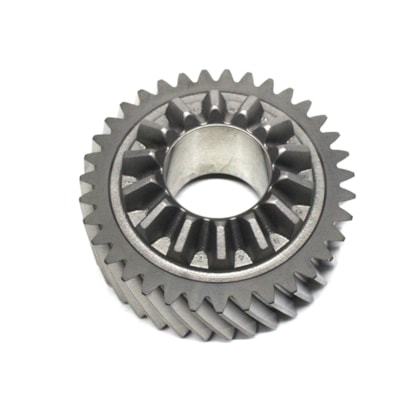 MERITOR | 058400 | ENGRENAGEM Z35 HELICOIDAL MOTORA DO PINHAO IVECO/FORD/VW/VOLVO EIXO MD168 (DIF ANTERIOR DIANTEIRO)