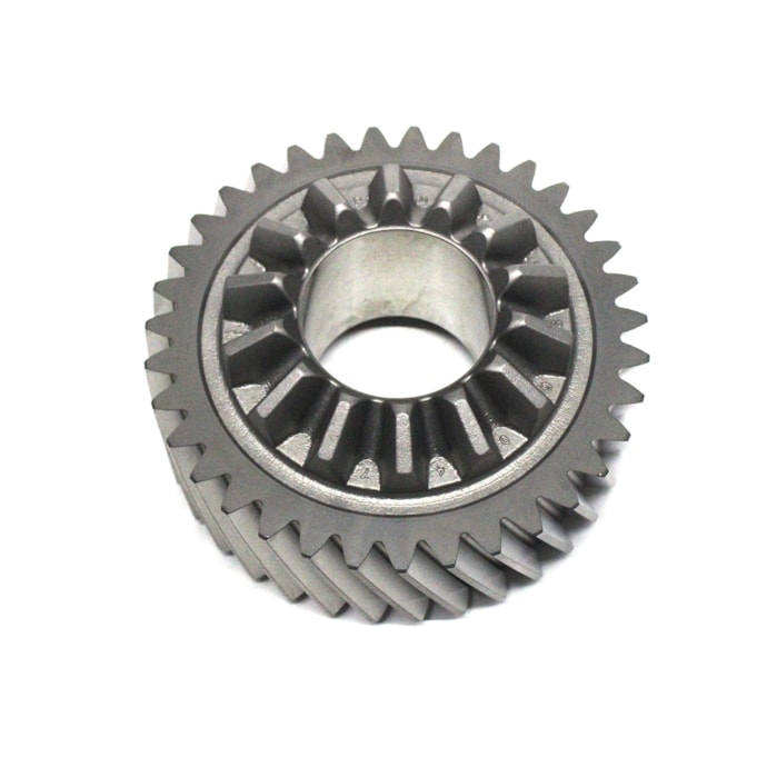 MERITOR | 058400 | ENGRENAGEM Z35 HELICOIDAL MOTORA DO PINHAO IVECO/FORD/VW/VOLVO EIXO MD168 (DIF ANTERIOR DIANTEIRO)-f02fb59f-e274-4651-8c80-b85d9395b07c