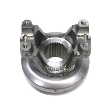 MERITOR | 070076 | TERMINAL/FLANGE YOKE 39 ESTRIAS PINHAO FORD/VW EIXO MS145 (FURO 3/8) (CRUZETA 5275X/SPL701X)
