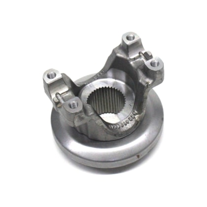 MERITOR | 070076 | TERMINAL/FLANGE YOKE 39 ESTRIAS PINHAO FORD/VW EIXO MS145 (FURO 3/8) (CRUZETA 5275X/SPL701X)
