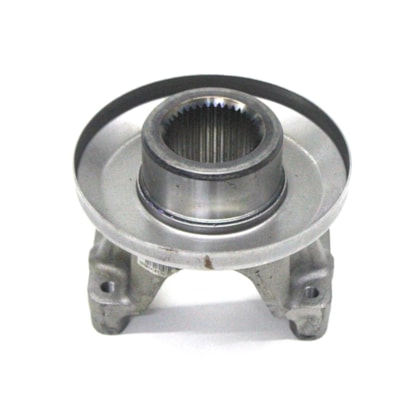 MERITOR | 070076 | TERMINAL/FLANGE YOKE 39 ESTRIAS PINHAO FORD/VW EIXO MS145 (FURO 3/8) (CRUZETA 5275X/SPL701X)