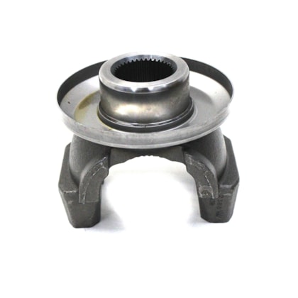 MERITOR | 070431 | TERMINAL/FLANGE YOKE PINHAO 39 ESTRIAS VW/FORD/AGRALE (ROSCA 3/8) (CRUZETA 5438XS)