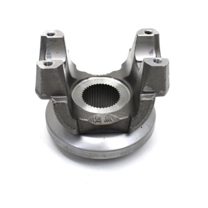 MERITOR | 070431 | TERMINAL/FLANGE YOKE PINHAO 39 ESTRIAS VW/FORD/AGRALE (ROSCA 3/8) (CRUZETA 5438XS)