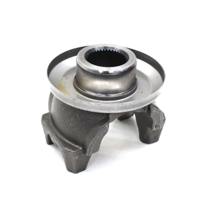 MERITOR | 070431 | TERMINAL/FLANGE YOKE PINHAO 39 ESTRIAS VW/FORD/AGRALE (ROSCA 3/8) (CRUZETA 5438XS)