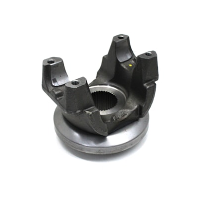 MERITOR | 070431 | TERMINAL/FLANGE YOKE PINHAO 39 ESTRIAS VW/FORD/AGRALE (ROSCA 3/8) (CRUZETA 5438XS)