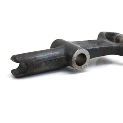MERITOR | 070446 | GARFO ENGATE REDUZIDA/ENGRENAGEM SOLAR FORD/VW/MB EIXO MS240/MS245/MS248