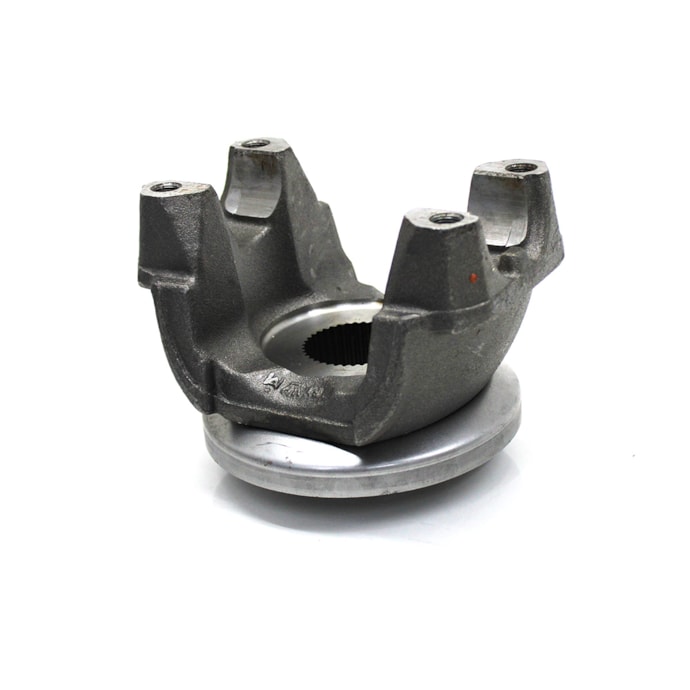 MERITOR | 070449 | TERMINAL/FLANGE YOKE 39 ESTRIAS PINHAO AGRALE/FORD/VW/MB (ROSCA 1/2) (CRUZETA 5515X)-03b76113-7739-4650-8233-f438a902e0f5