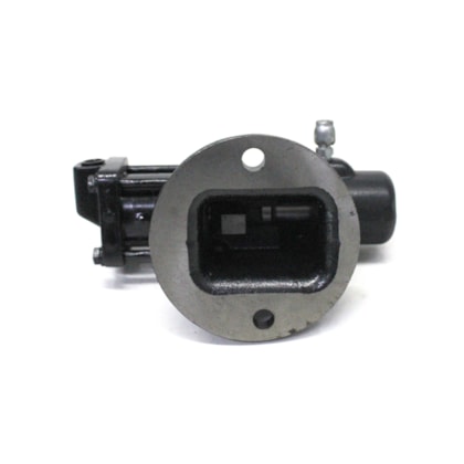 MERITOR | 070481 | MECANISMO ACIONAMENTO REDUZIDA FORD/VW/IVECO MS230/MS235/MS240/MS245/MS248 (COM TAMPA 110061 ROSCA 1/4)