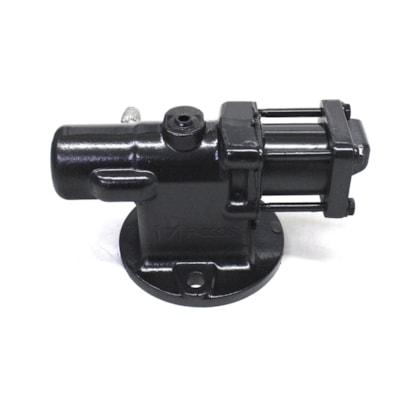 MERITOR | 070481 | MECANISMO ACIONAMENTO REDUZIDA FORD/VW/IVECO MS230/MS235/MS240/MS245/MS248 (COM TAMPA 110061 ROSCA 1/4)